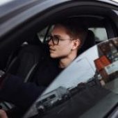 What is the legal eyesight standard for driving? Section 96 of the road traffic act 1988 explained